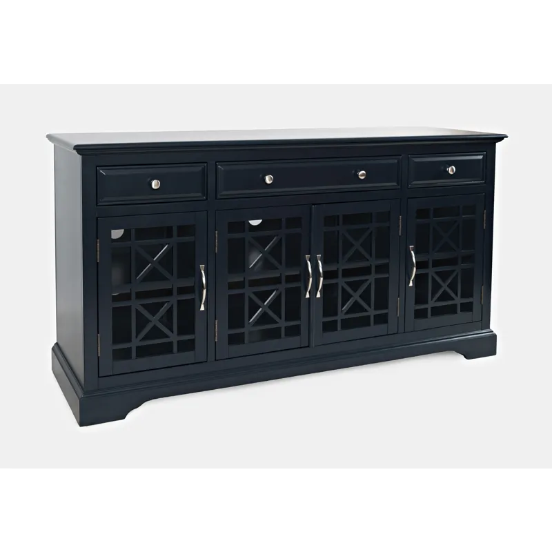 Craftsman 60\" Media Unit
