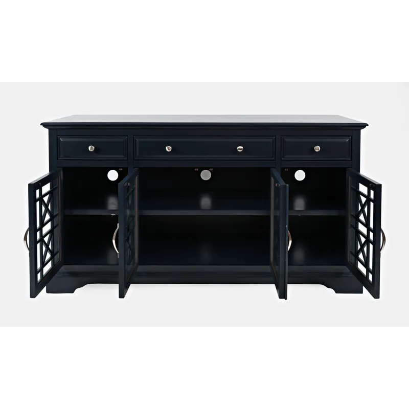 Craftsman 60\" Media Unit