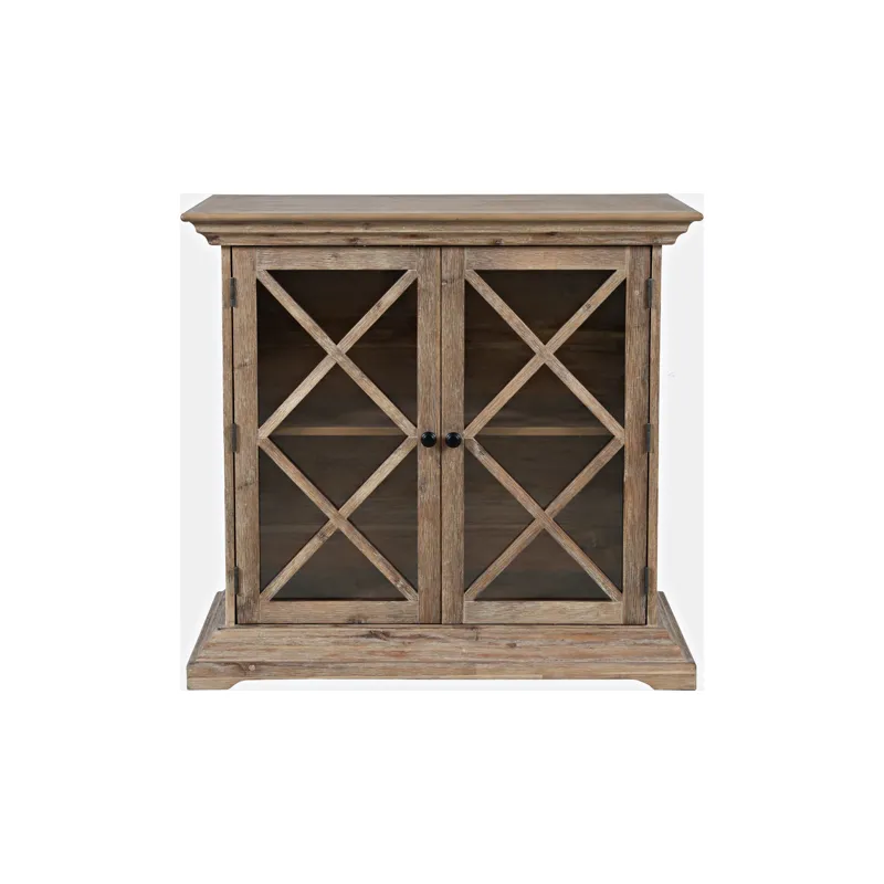 Carrington Accent Cabinet