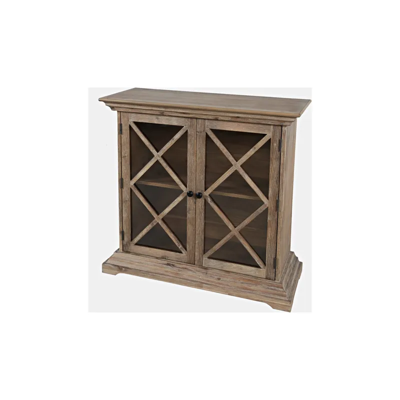 Carrington Accent Cabinet