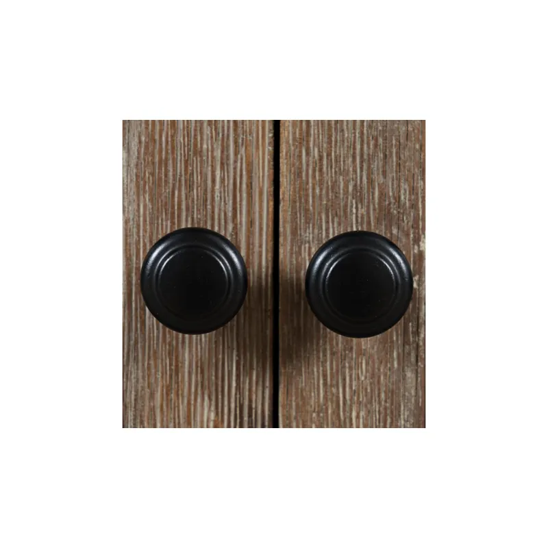 Carrington Accent Cabinet