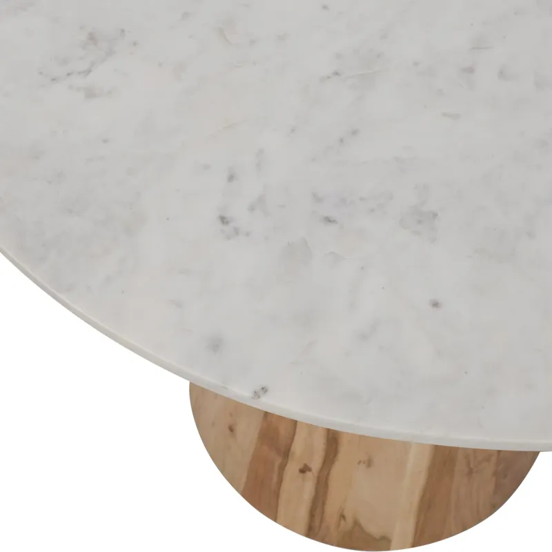 Nolan Marble 30 In Top
