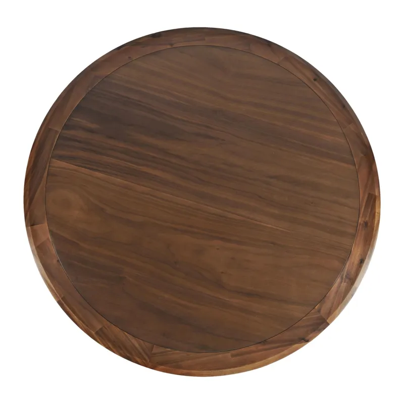 Nash Counter Top Walnut