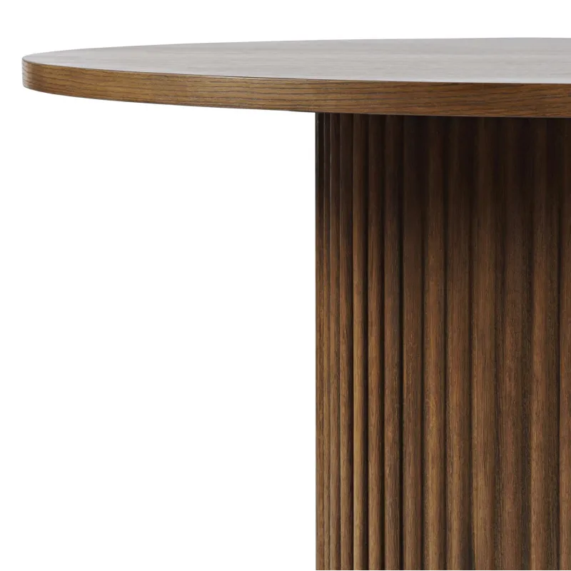 Auden 36 Counter Base Chestnut