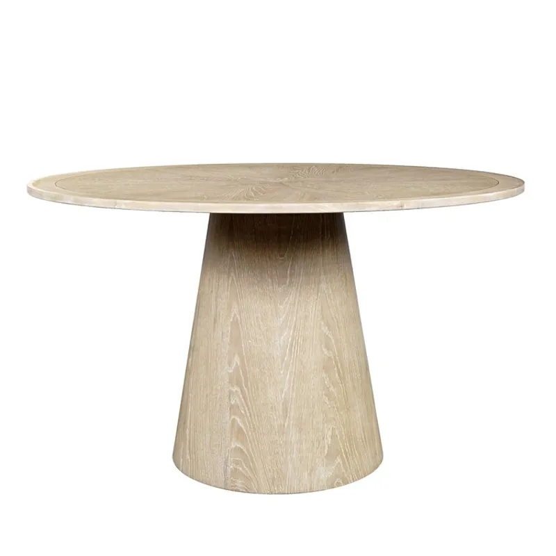 Bonn 50" Dining Table Base