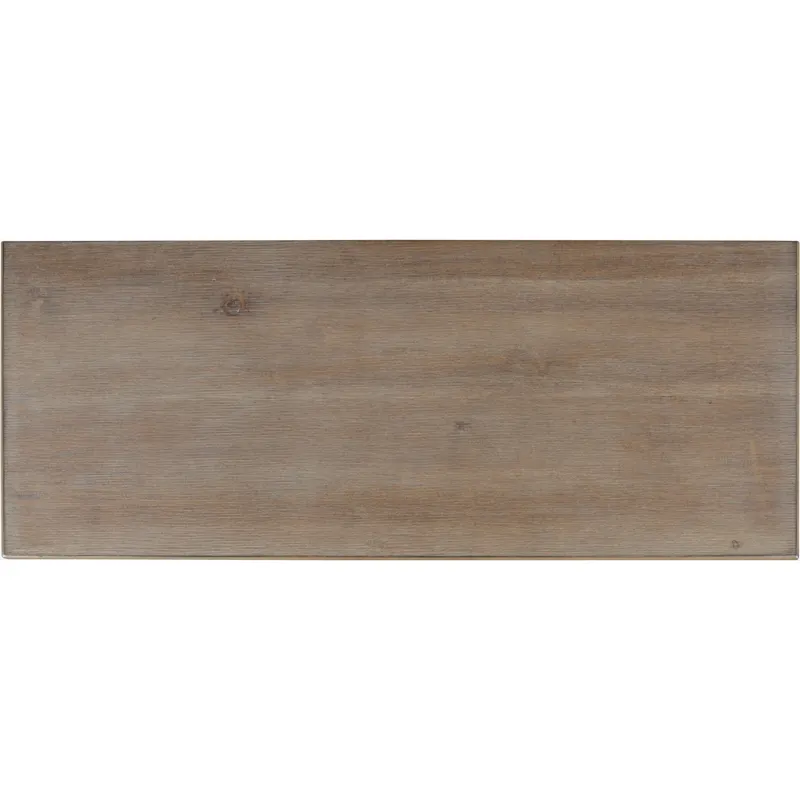 Carrington Accent Cabinet