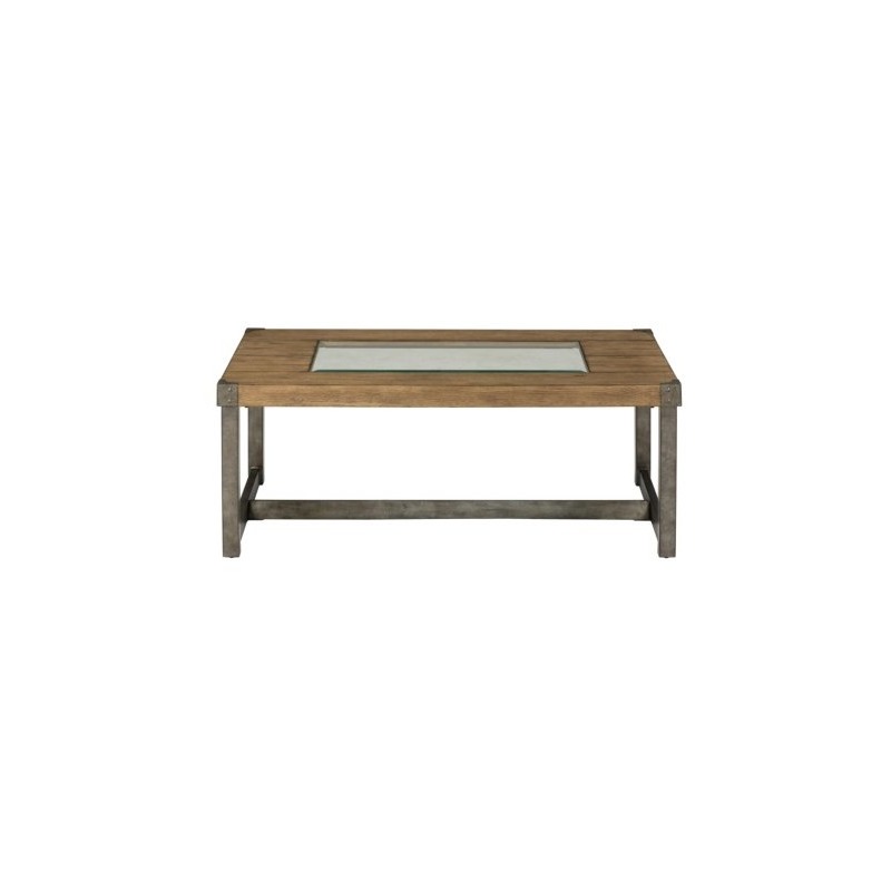 Freemont Cocktail Table
