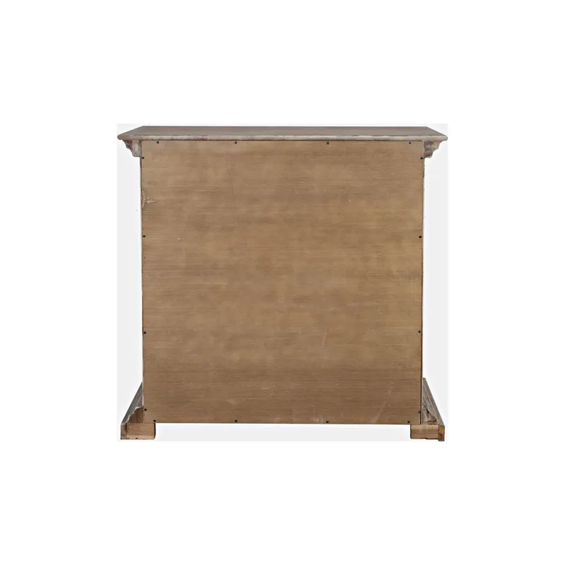 Carrington Accent Cabinet