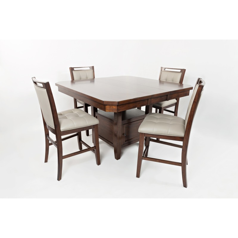Manchester Counter Height Dining Set 4 People By Jofran Manchester Counter Height Dining Set 4 People By Jofran