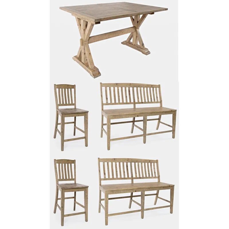 Valey Cntr Set