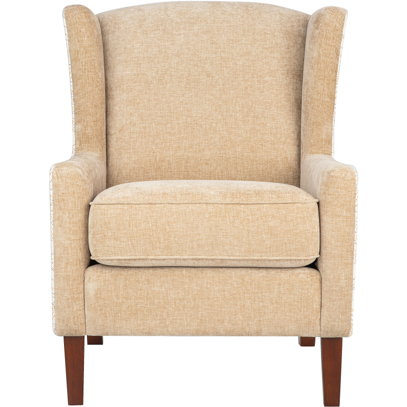Thompson Accent Chair THOMPSONCHMULTI by Jofran at Wendells Furniture
