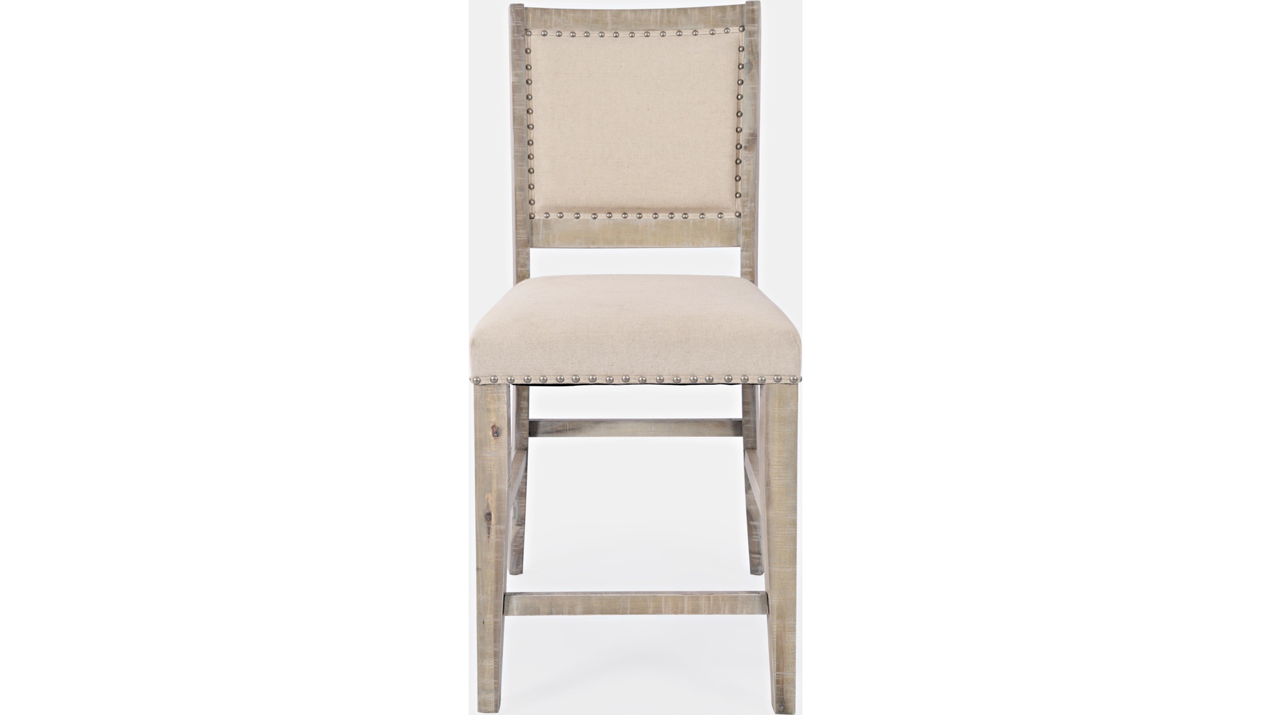 Fairview Counter Stool Ash NIS787973569 by Paragon at The Furniture Mall