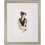 18X22X2 Kiah Denson'S Ladylike Vi