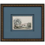 Genteel Landscape I