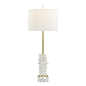 Petala Buffet Lamp
