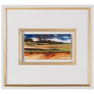 Rick Anderson's Something In The Orange IV