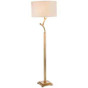 69.5" The Grand Floor Lamp