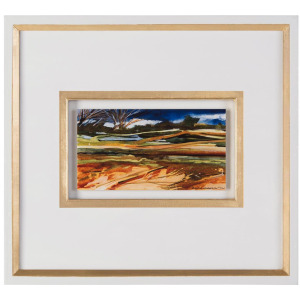 Rick Anderson's Something In The Orange III