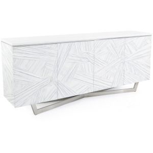 Entwined Credenza