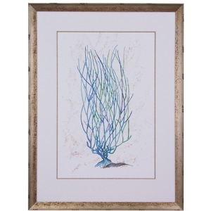 Dyann Gunter's Blue Coral II