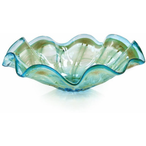 Coastal Breeze Bowl, Large