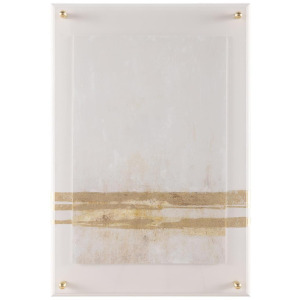 Victoria Barnes' Ethereal Horizon I