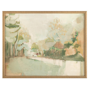 Shelley Bolton's Hometown