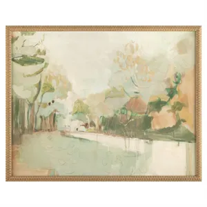 Shelley Bolton's Hometown