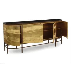 Rimini Four-Door Sideboard