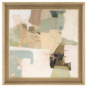 Donna Weathers' Natural Forms