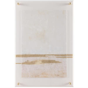 Victoria Barnes' Ethereal Horizon II