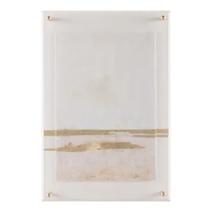 Victoria Barnes' Ethereal Horizon II