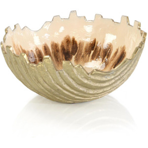 Canyon Enameled Bowl Large