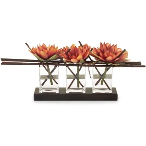 Water Lilies II