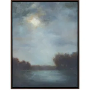 31X41X3 Lisa Seago'S Breaking Light