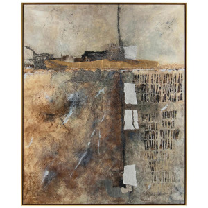 Abbe Kalman's Windows