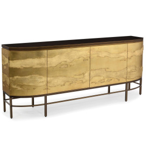 Rimini Four-Door Sideboard