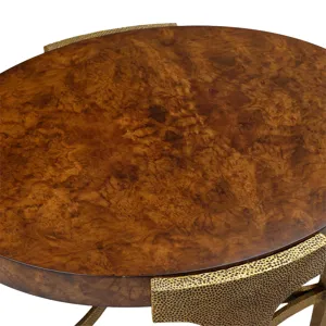 Hampshire Side Table