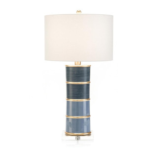 Pillar Table Lamp