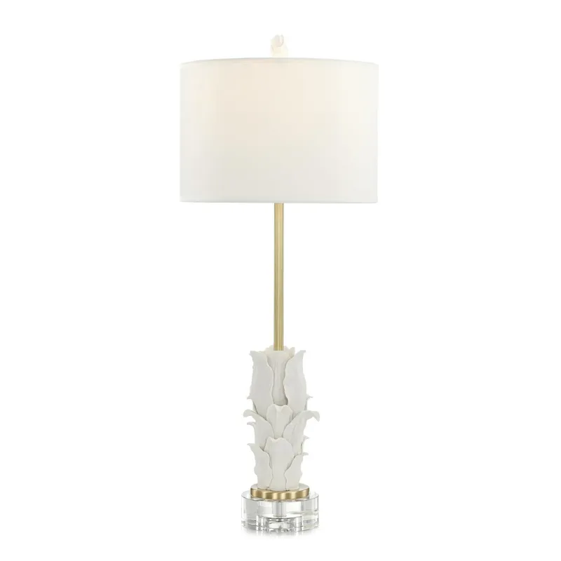 Petala Buffet Lamp