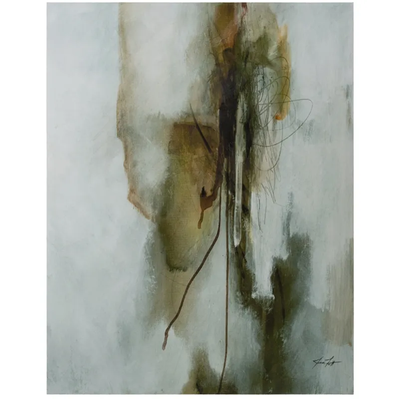 48X62X1 Reliquary Ii By Jason Lott