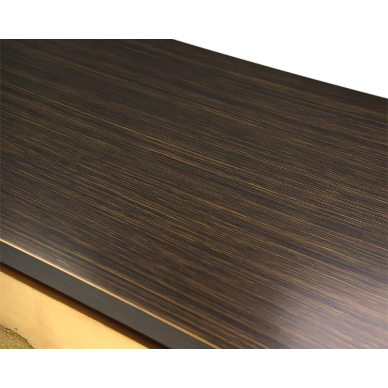 Rimini Four-Door Sideboard
