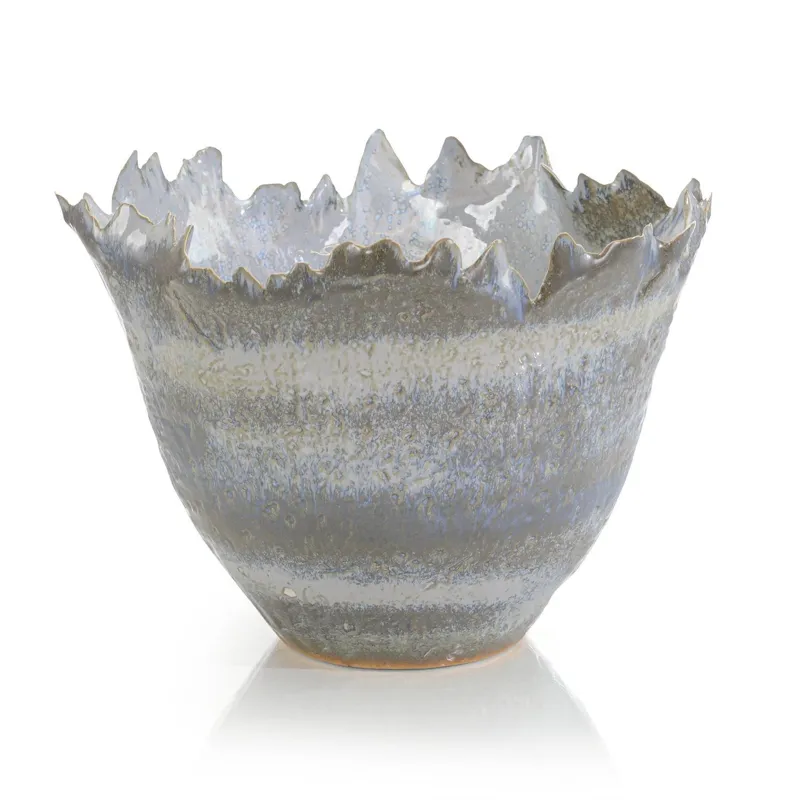 Blue Summit Bowl - Large