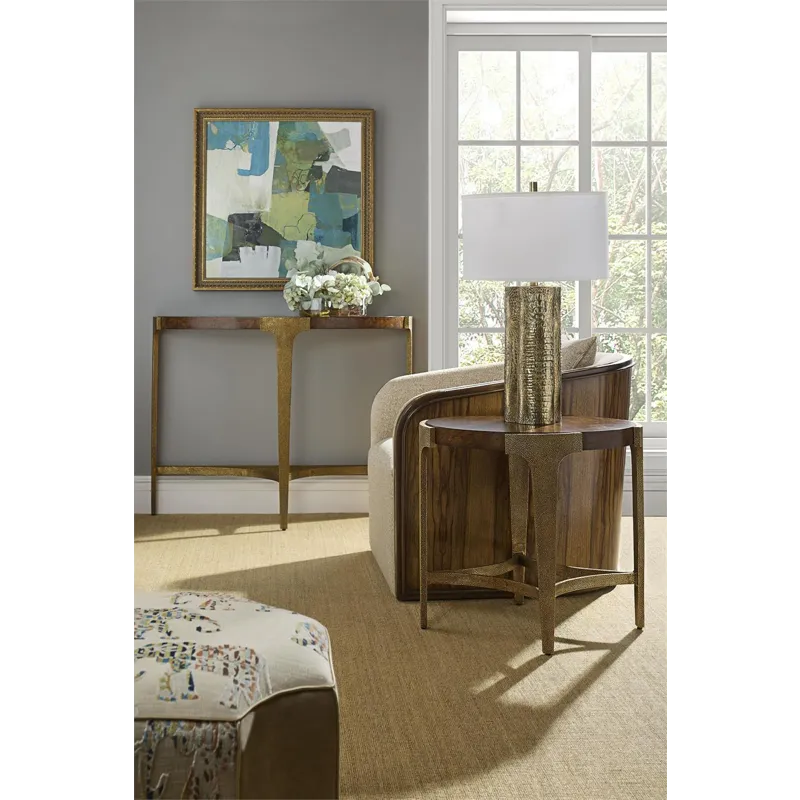 Hampshire Console Table