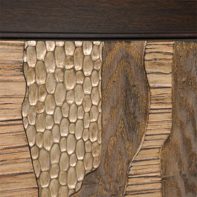 River's Edge Sideboard