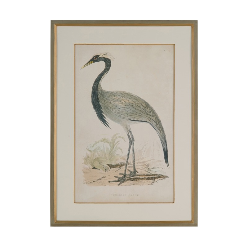 27X38X2 Morris Crane Ii