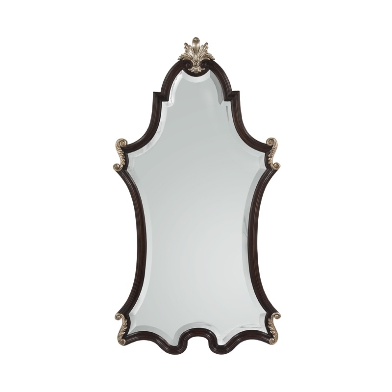 36X69X2 Draper Mirror