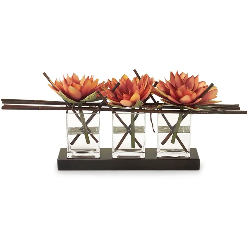 Water Lilies II