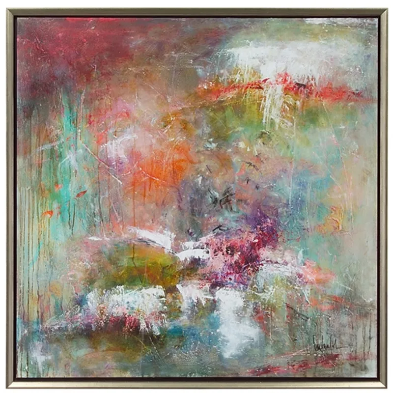 47X47 New Birth