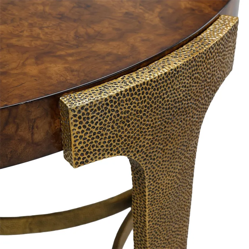 Hampshire Side Table